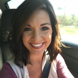 Meet your Posher, Kacy